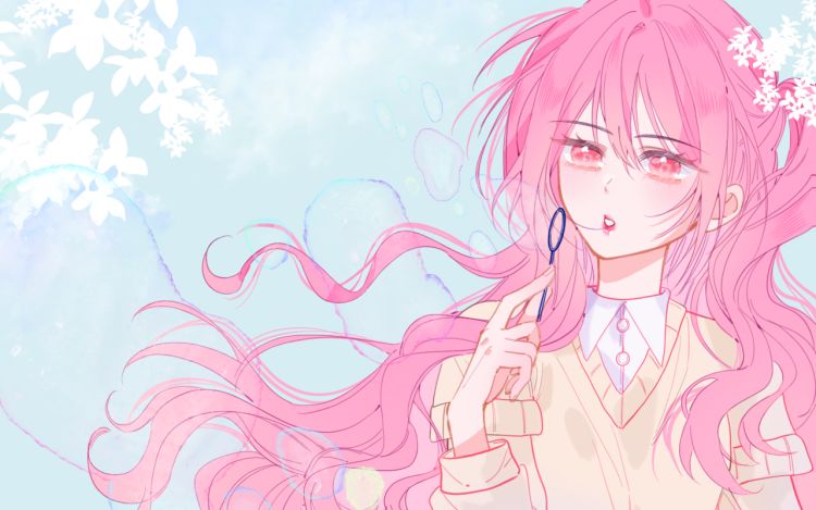 心跳的距离 三水水水__ 漫画封面