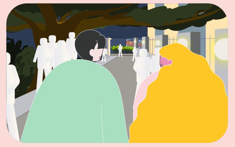 心里的小九九 BOX___ 漫画封面