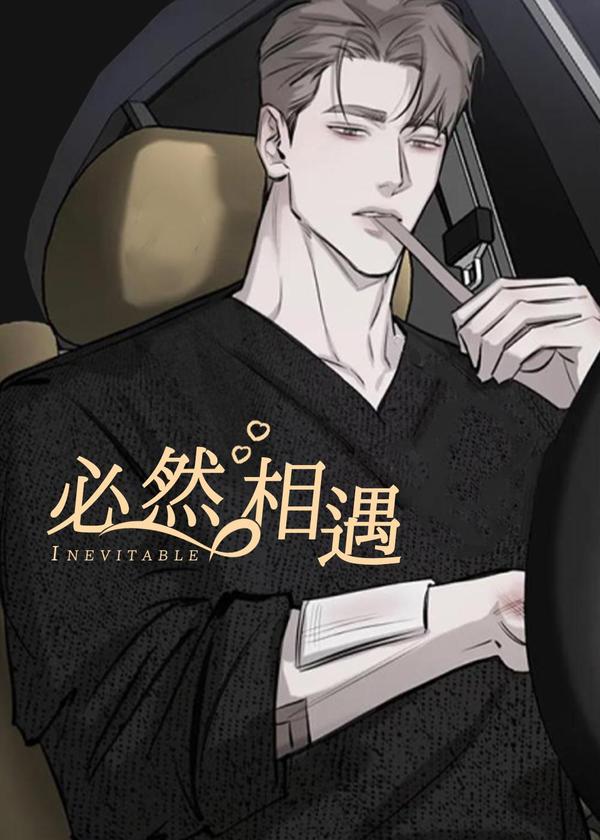 必然相遇 [db:作者] 漫画封面