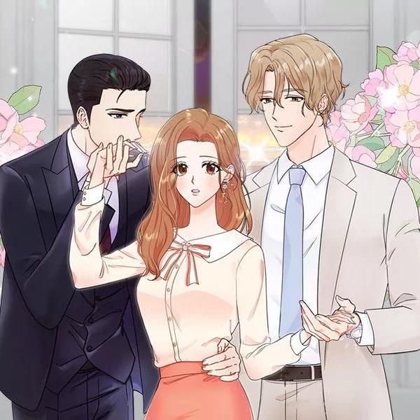 必须同寝才可以 [db:作者] 漫画封面