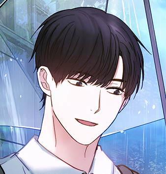 志同道合 [db:作者] 漫画封面