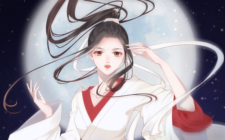 忘川 小能手xx4 漫画封面