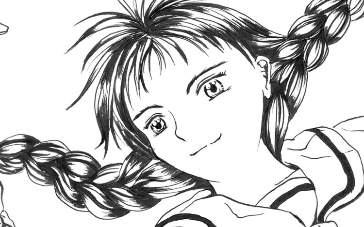 忘记和记 玫瑰豉油白切鸡 漫画封面