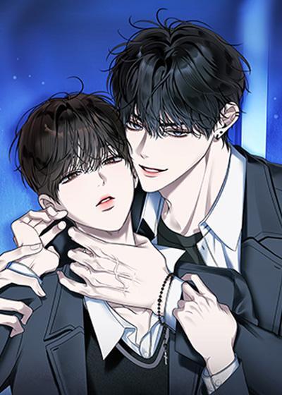 忧郁的视线 [db:作者] 漫画封面