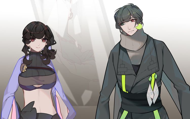 快放！空岛 雨兰升华 漫画封面