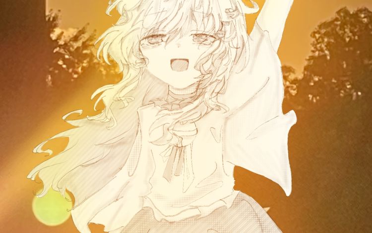 快点把她杀掉吧 晓凯芯 漫画封面