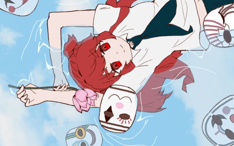 快穿之拯救轶事 淘漉君 漫画封面