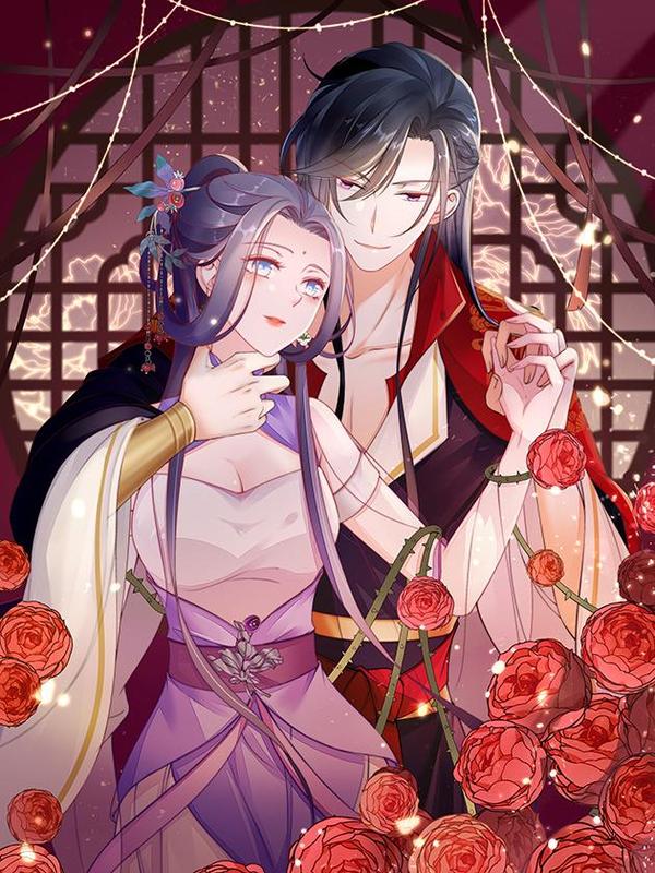 快穿之顶级反派要洗白 [db:作者] 漫画封面