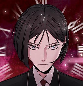 快转追凶 [db:作者] 漫画封面