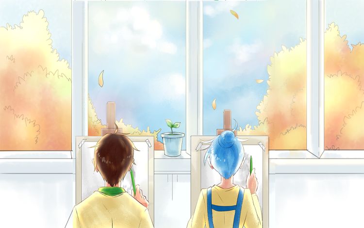 念怪怪书屋 念怪怪 漫画封面