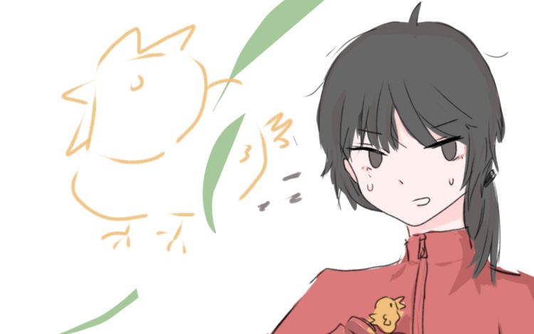 怎么会这样 糕布羔 漫画封面