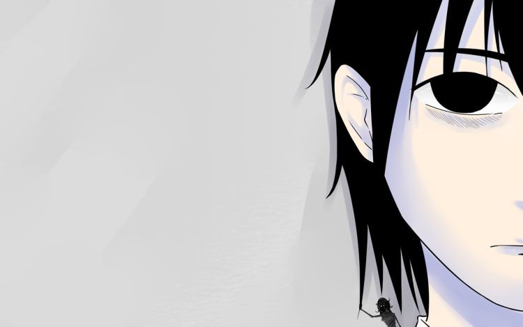 怪兽 戒不掉发呆 漫画封面