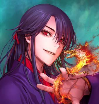 怪力乱神 [db:作者] 漫画封面