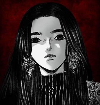 怪奇商行 [db:作者] 漫画封面