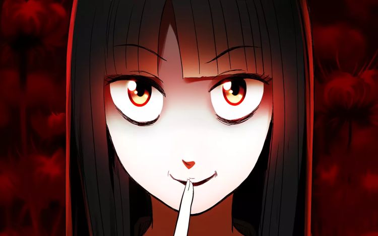 怪奇实录 妖春桥 漫画封面