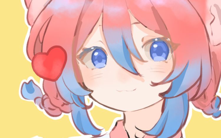 怪物之厅 一只纳米m 漫画封面