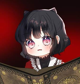 怪物公爵的女儿 [db:作者] 漫画封面