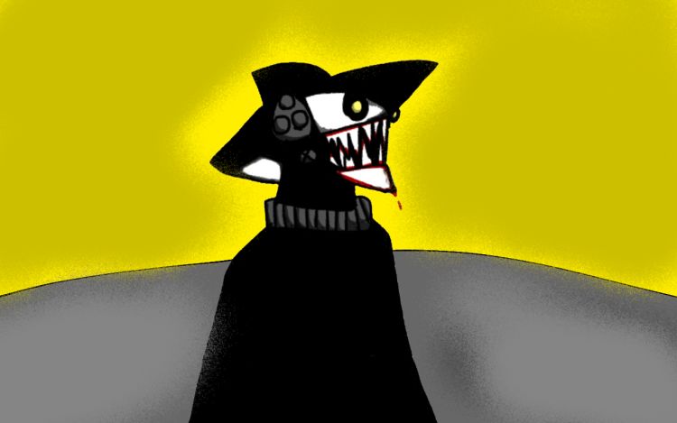 怪物清空计划 登duo朗啦 漫画封面