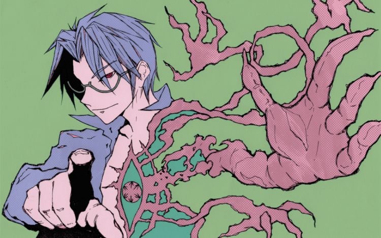 怪物电影 KK世界居民_N2gJAj 漫画封面