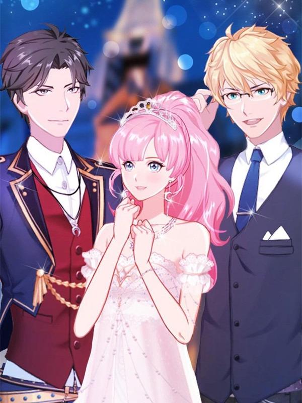 总裁大人晚上好 [db:作者] 漫画封面