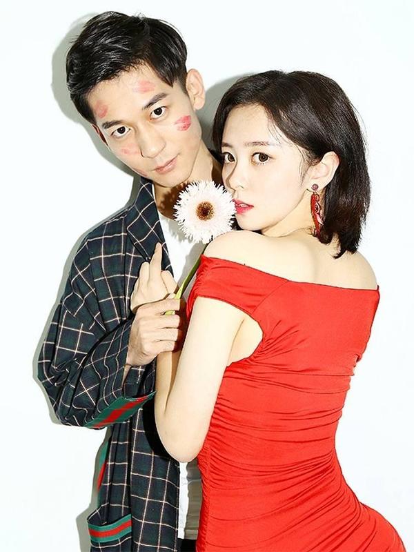 总裁夫人超拽的! [db:作者] 漫画封面