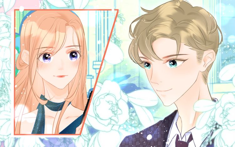 总裁未满18岁 果味蛋糕吖 漫画封面