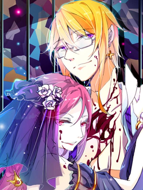 恋上你的血小板 [db:作者] 漫画封面