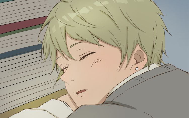 恋之心 水月良 漫画封面