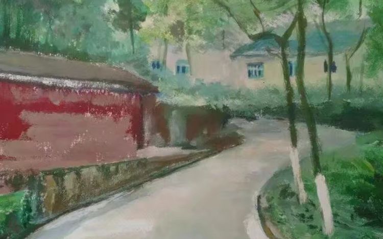 恋恋猫城 花鸟 漫画封面