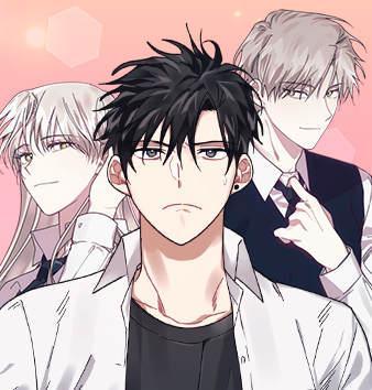 恋爱即战争！ [db:作者] 漫画封面