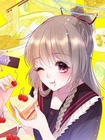 恋爱吧女主播 [db:作者] 漫画封面