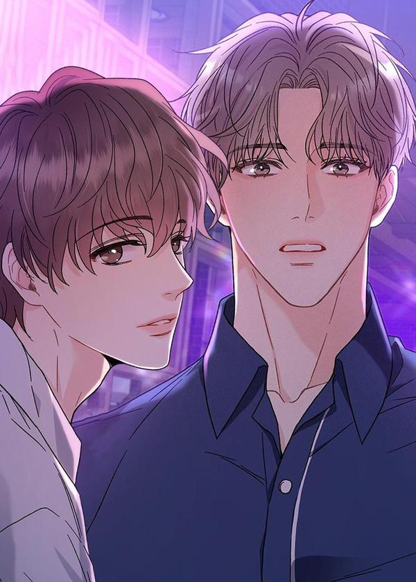 恋爱咨询 [db:作者] 漫画封面