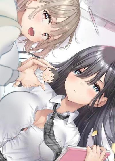 恋爱必修课 [db:作者] 漫画封面