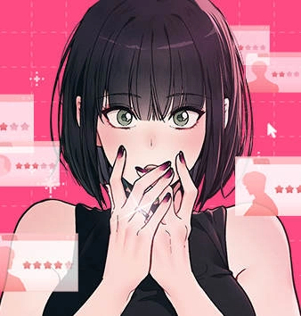 恋爱评分 [db:作者] 漫画封面