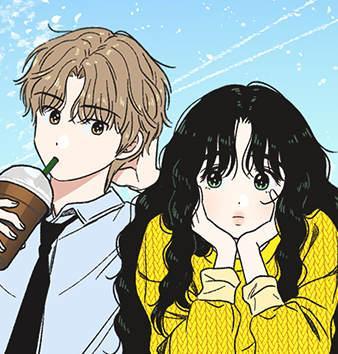 恋爱选择题 [db:作者] 漫画封面