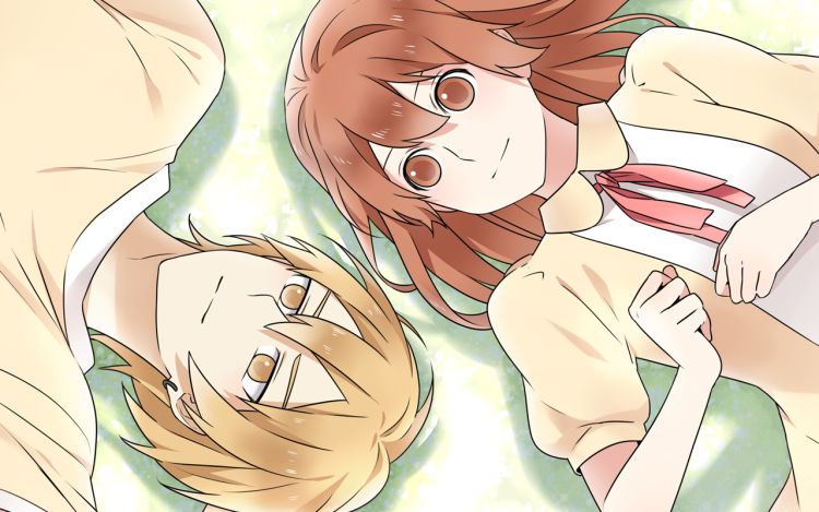 恋爱！从今天开始 雪梨 漫画封面