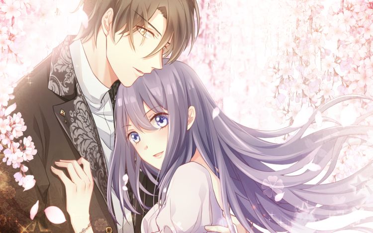 恋色裁缝铺 Morel(主笔)+猫鲦九（编剧） 漫画封面