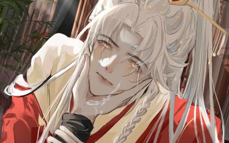 恋酒 召千酒 漫画封面