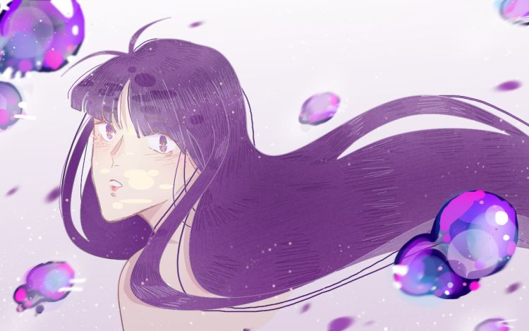 恰逢其时 言兼言 漫画封面