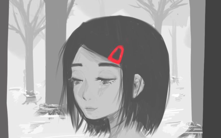 恶人视角 【已注销】 漫画封面