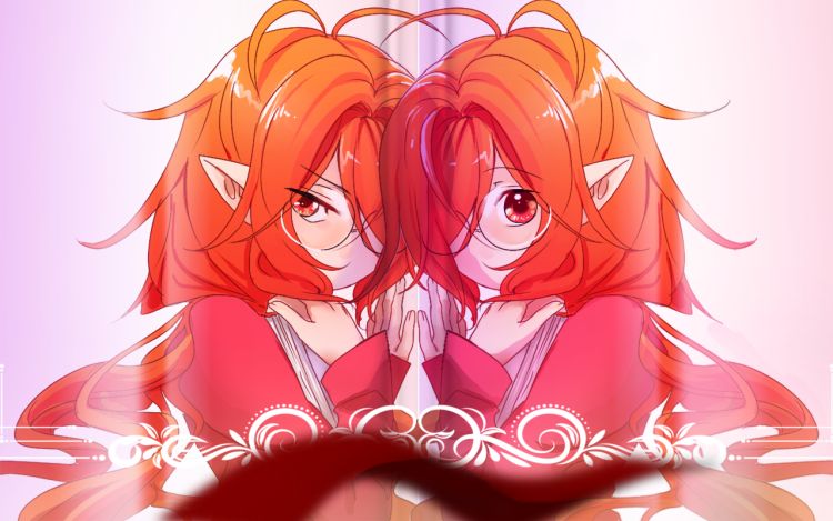 恶作剧童话 太阳雨__透 漫画封面