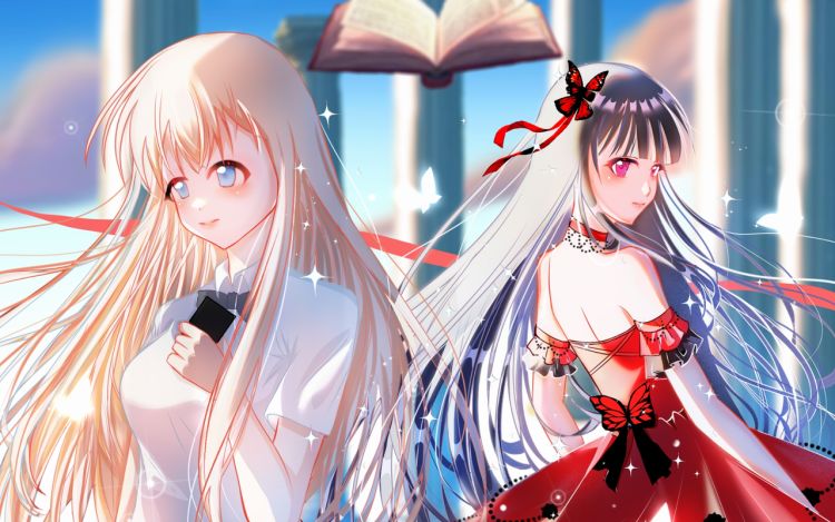 恶女想要主宰人生 【已注销】 漫画封面