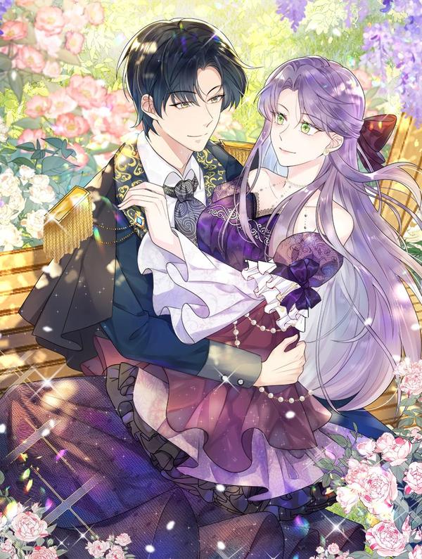 恶女惹人爱 [db:作者] 漫画封面