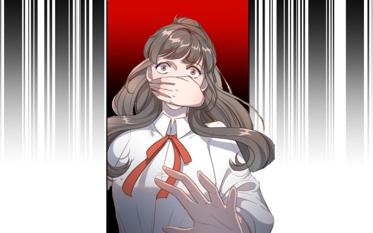 恶念笔记 叼着烟的小鹿 漫画封面