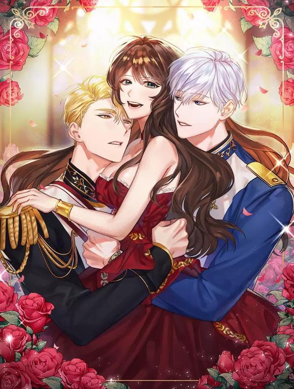 恶意的浓度 [db:作者] 漫画封面