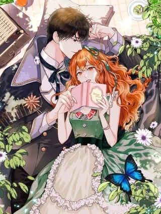 恶毒配角的美德 [db:作者] 漫画封面