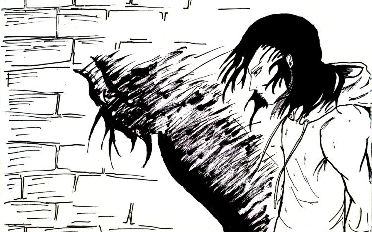 恶魔契约 万道_vTj0EQ 漫画封面