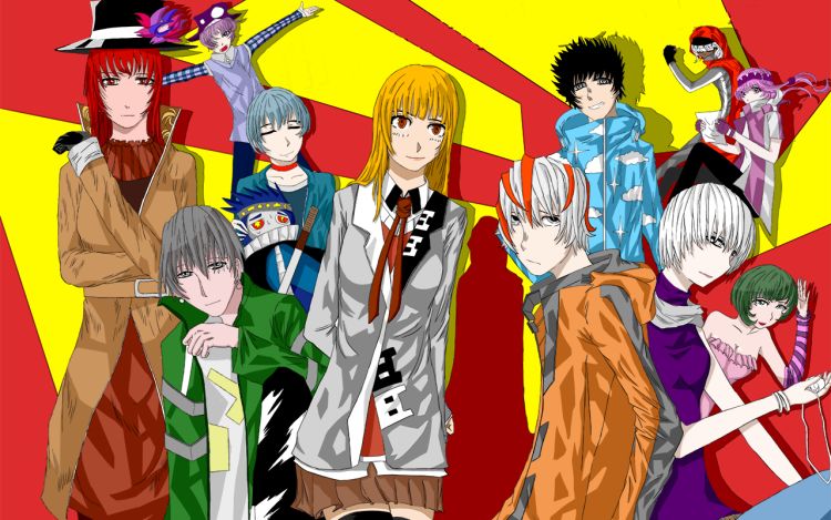 恶魔容器 板凳_nWV5Hn 漫画封面