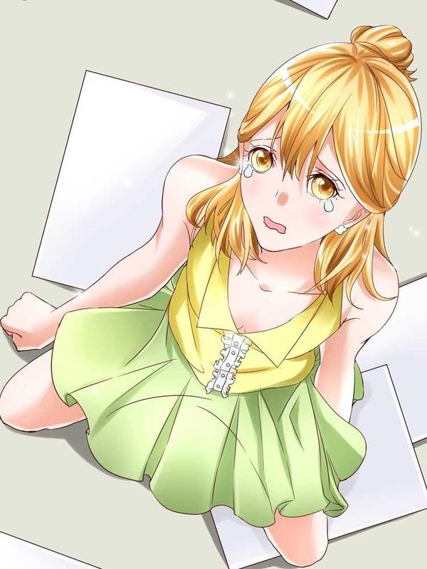 恶魔总裁专宠妻 [db:作者] 漫画封面