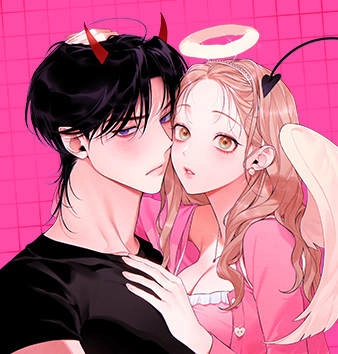 恶魔的愿望 [db:作者] 漫画封面